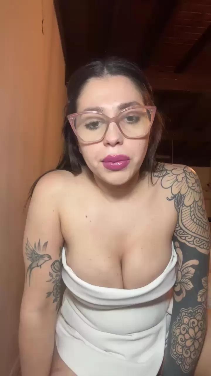 Lucisferxxx on Cam4 