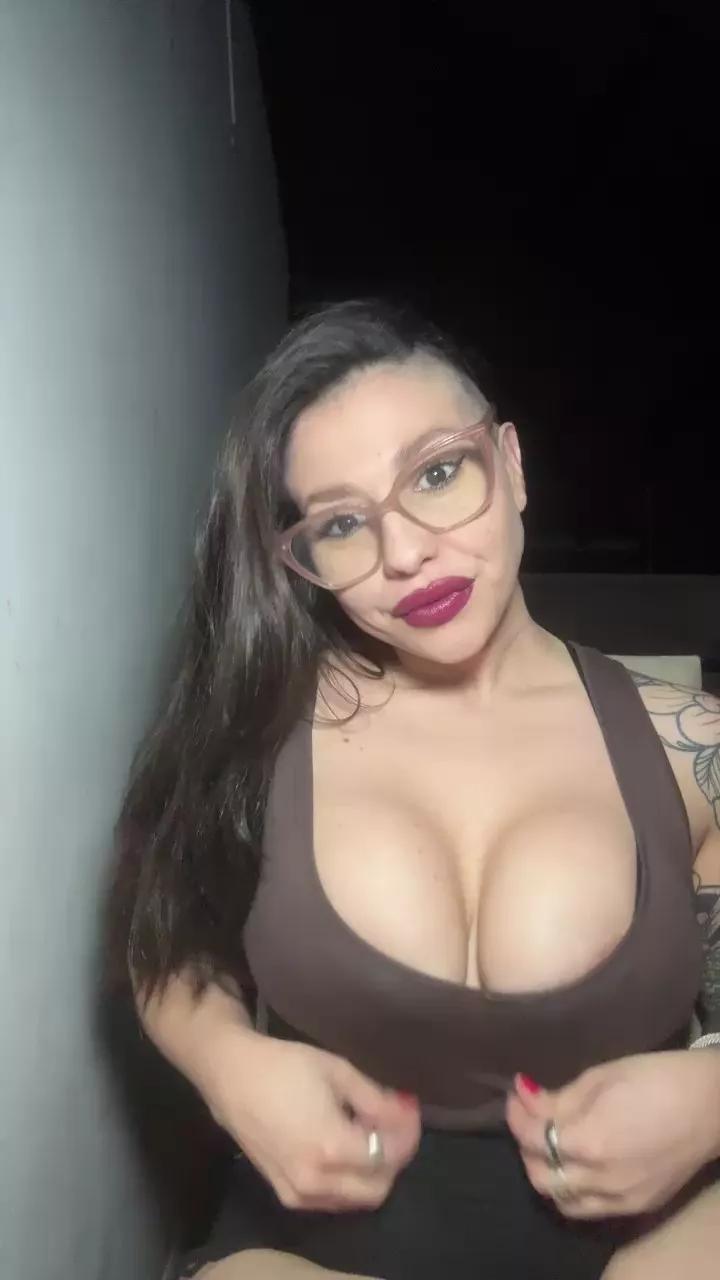 Lucisferxxx on Cam4 