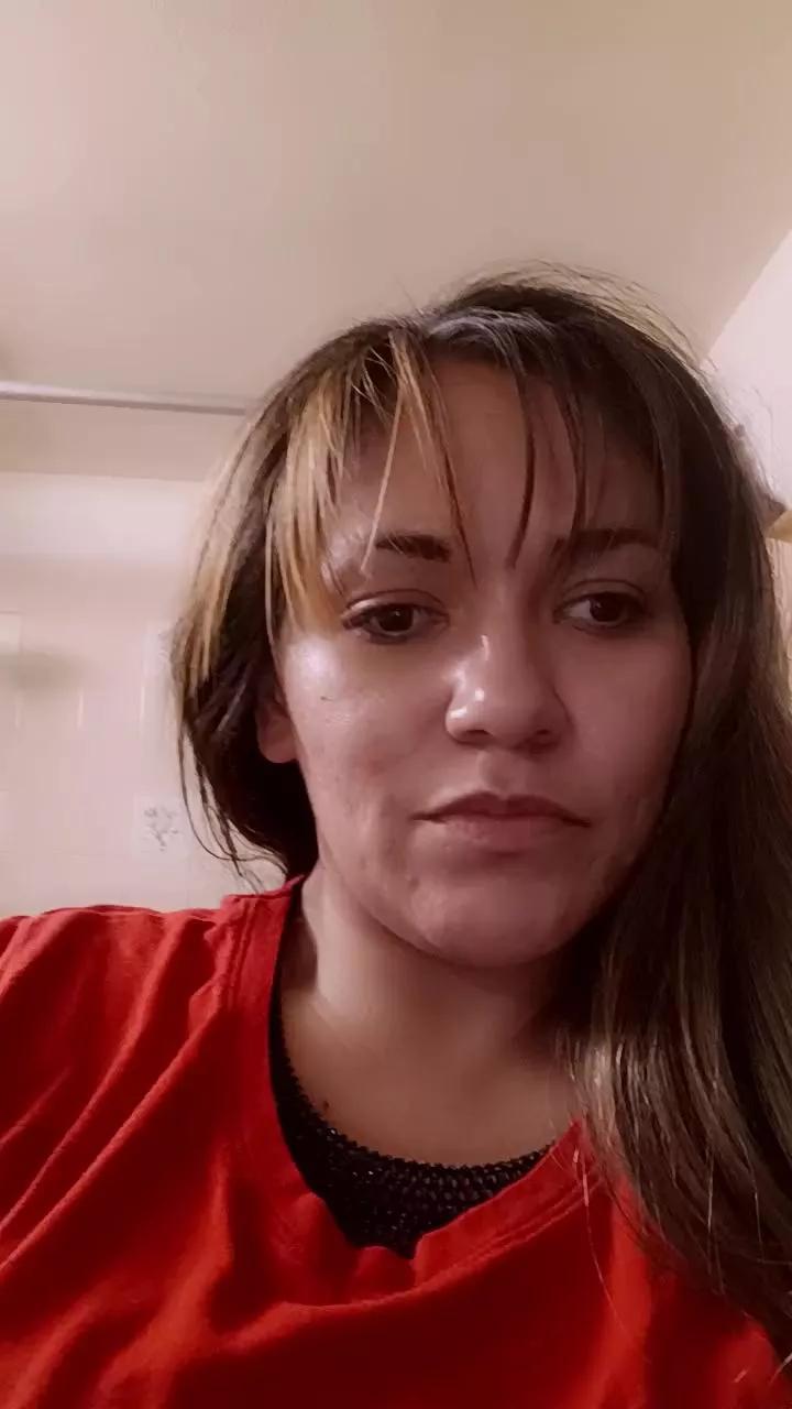Lucky_Luci on Cam4 