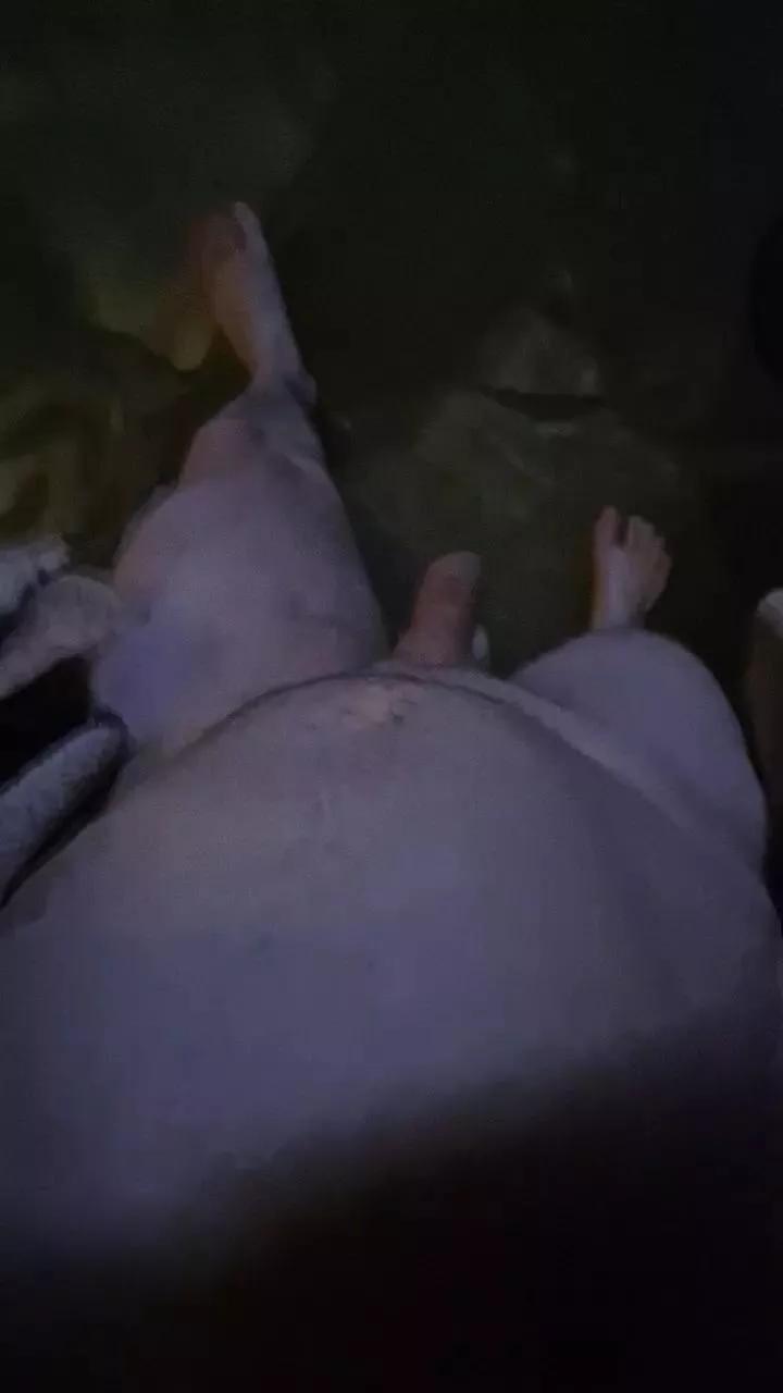 Offline LuckyBong on Cam4