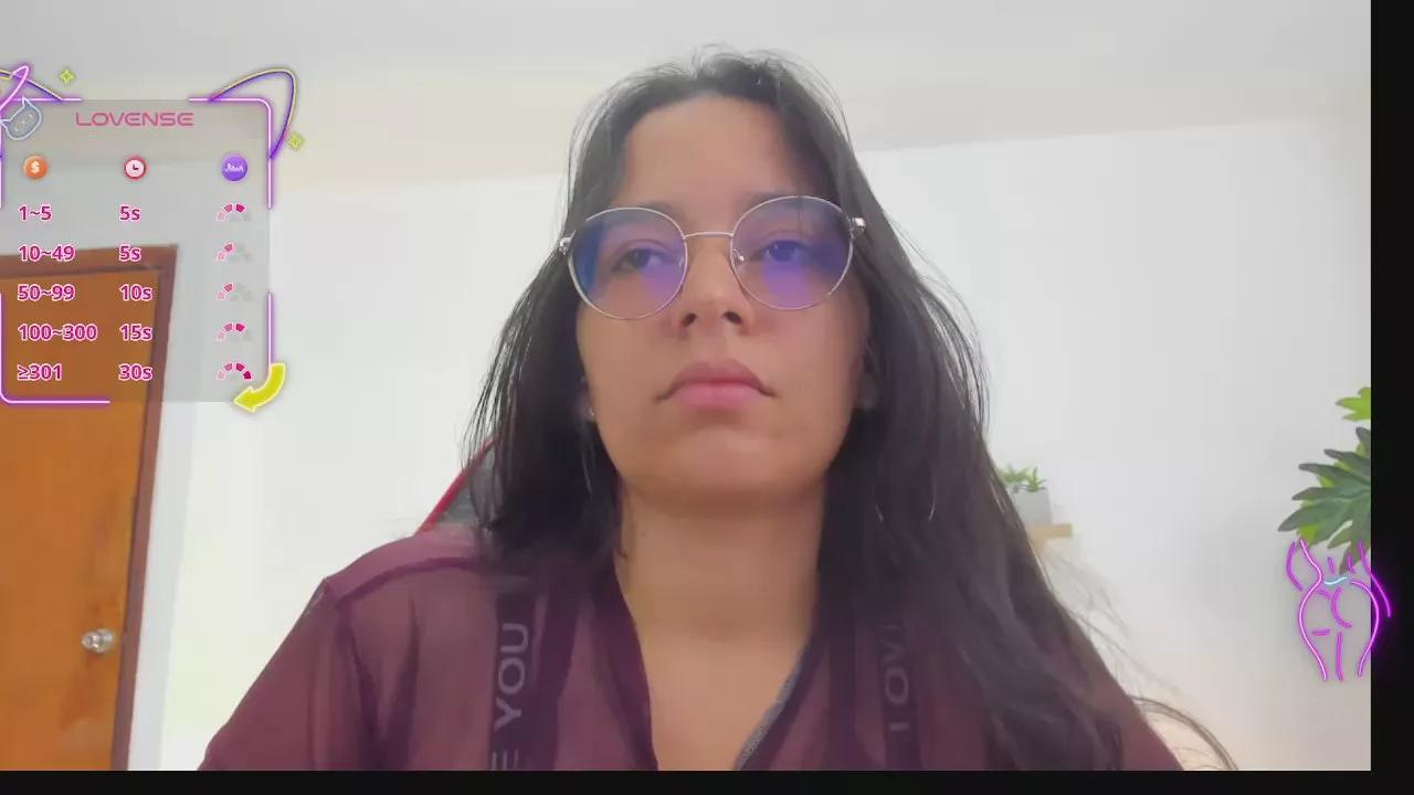 Offline lucy_blue28_ on Cam4