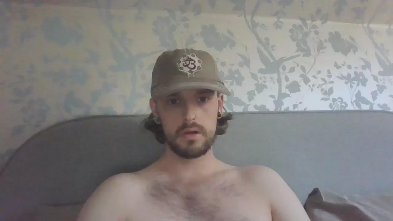 LucyLoo779 on Cam4 