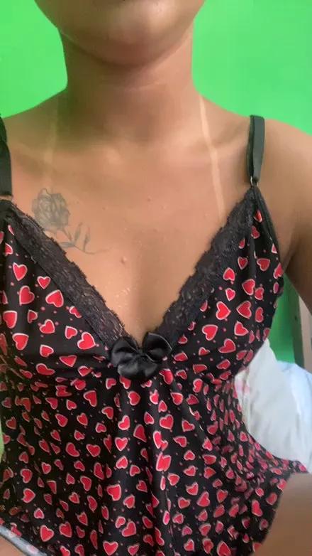 luiza195 on Cam4