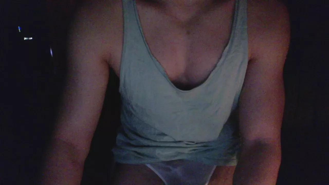 Lukaspony on Cam4 