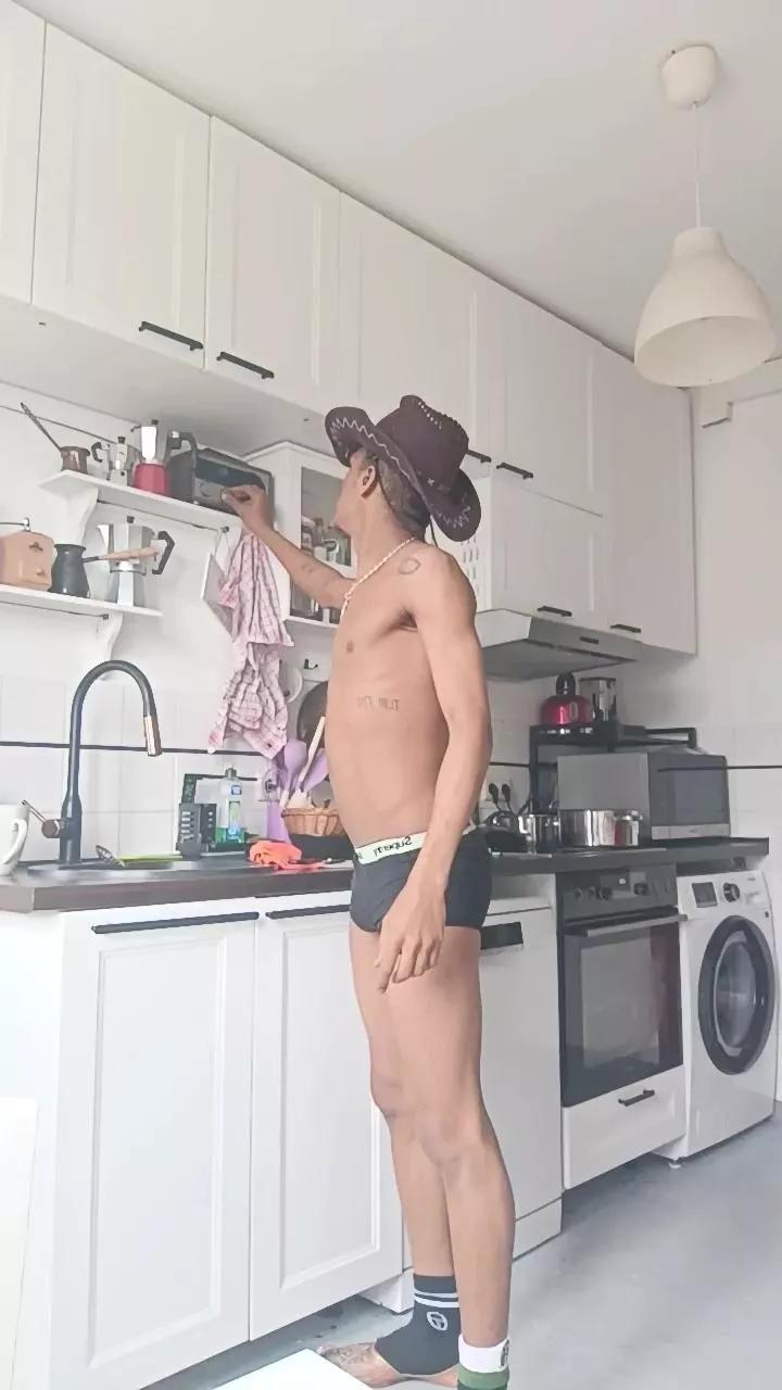 Lukemajin on Cam4 