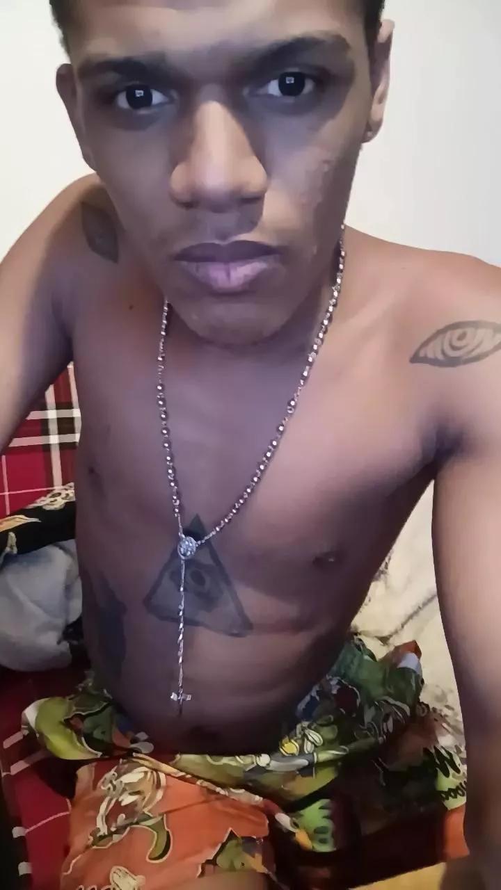 Lukemajin on Cam4 
