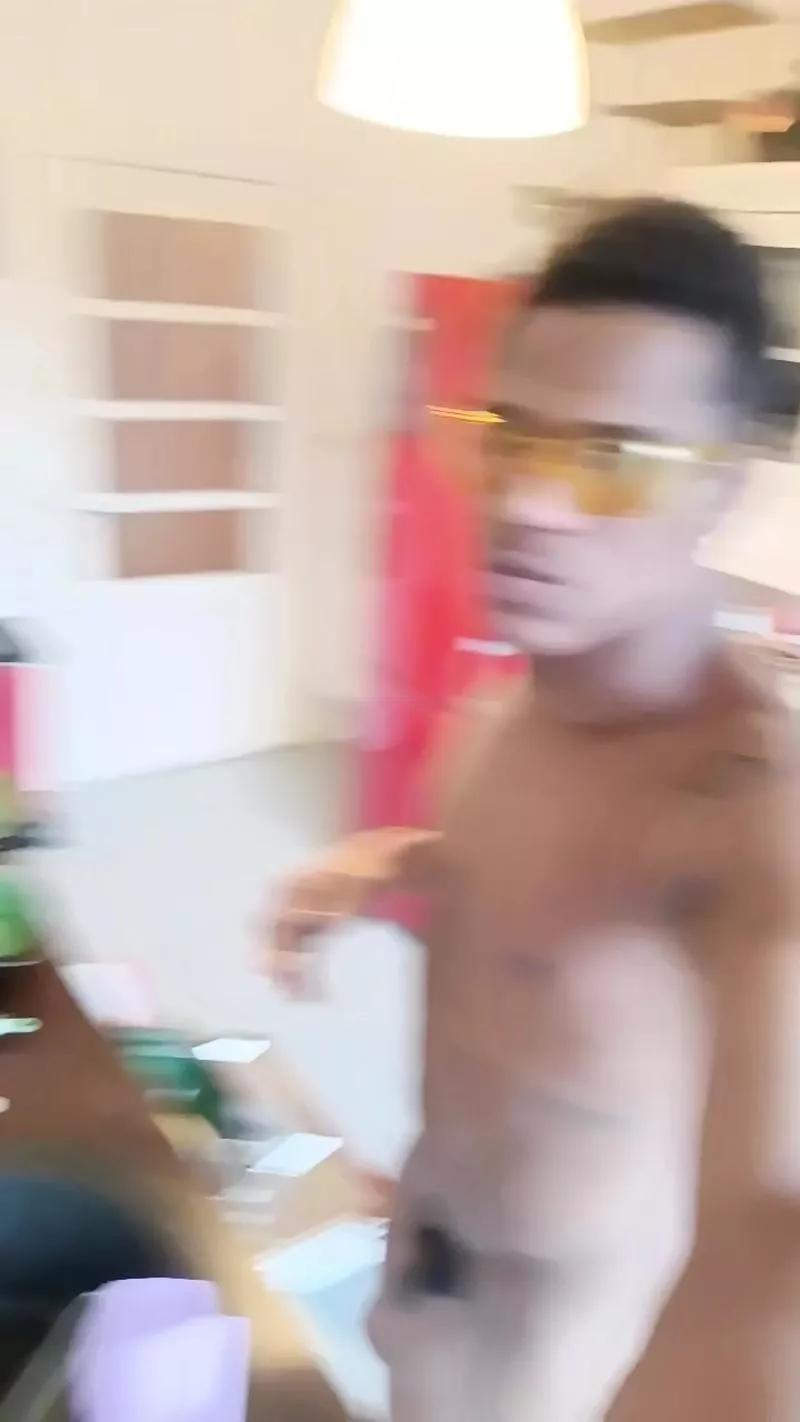 Lukemajin on Cam4 