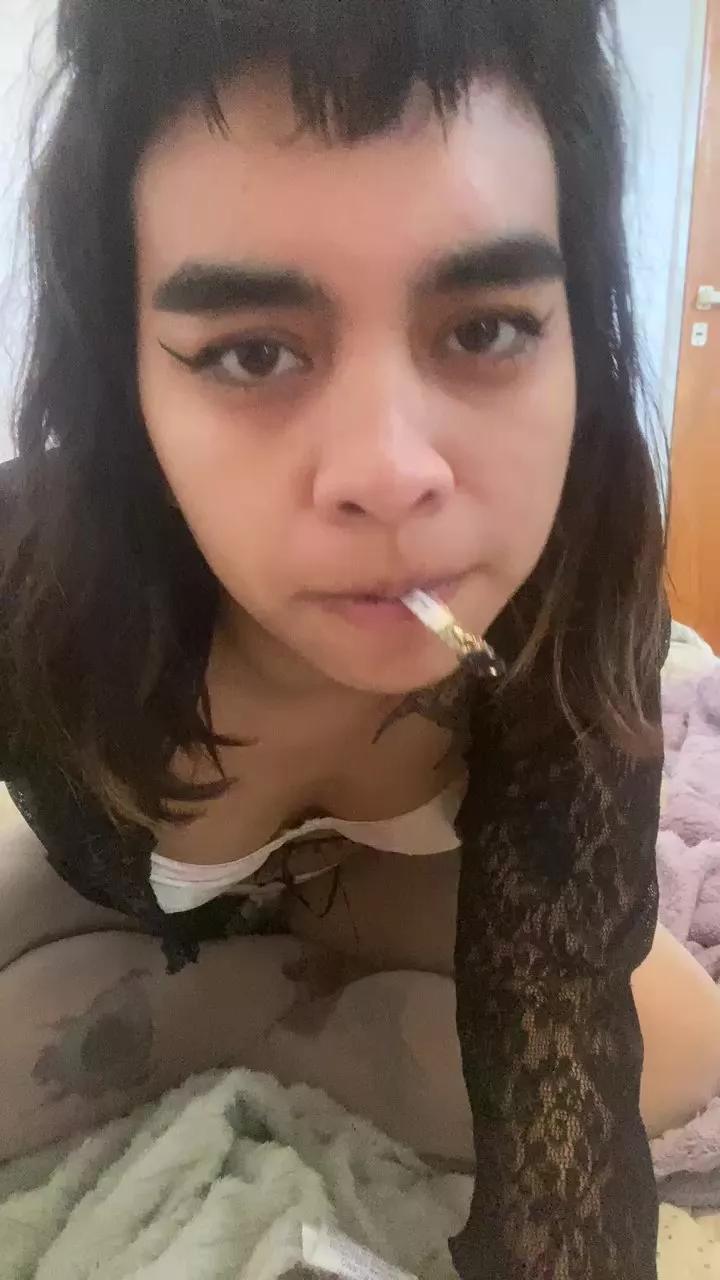 LULILU4 on Cam4 