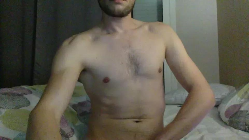LuluFr on Cam4 