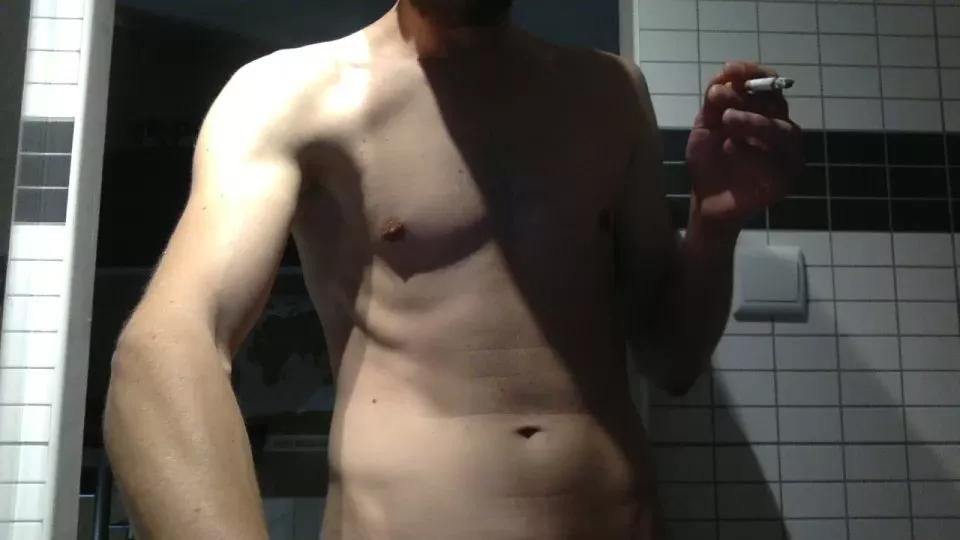 LuluFr on Cam4 
