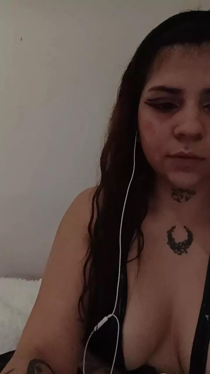 Lun4666 on Cam4