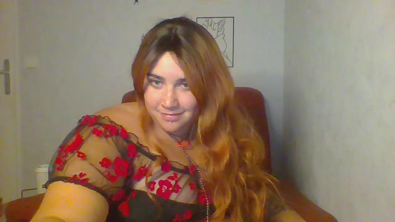 Luna_wp4 on Cam4 
