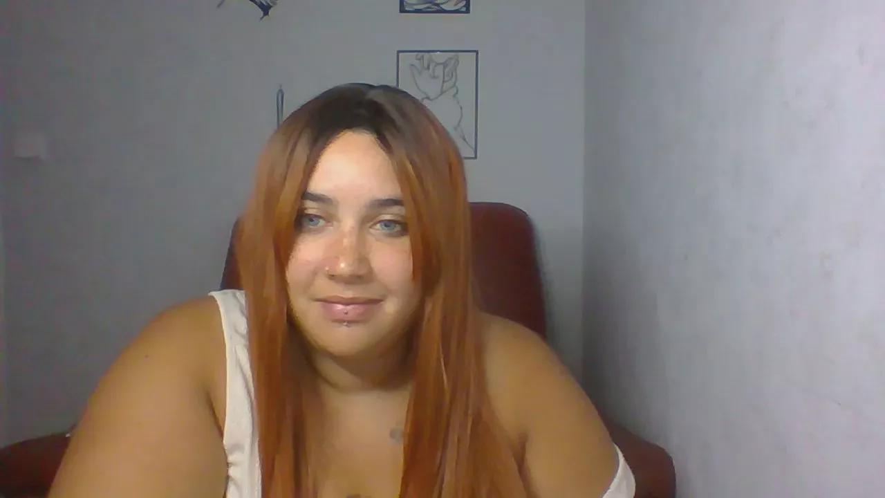 Luna_wp4 on Cam4 
