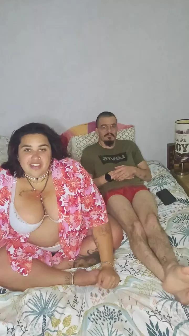 Luna_wp4 on Cam4 