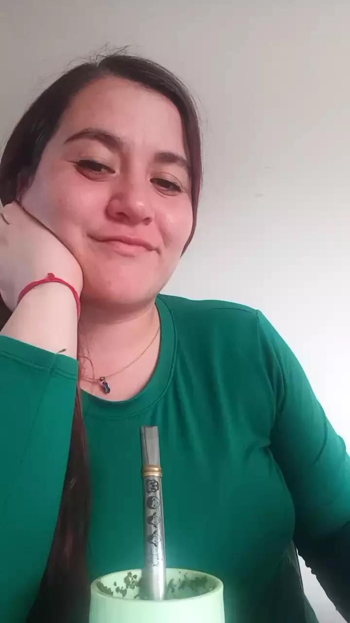lunara_hot on Cam4