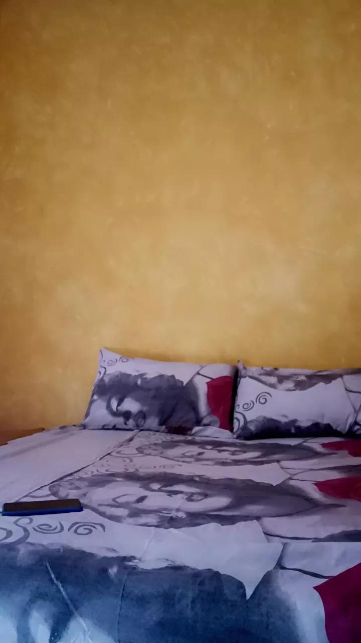 LunaVera on Cam4 