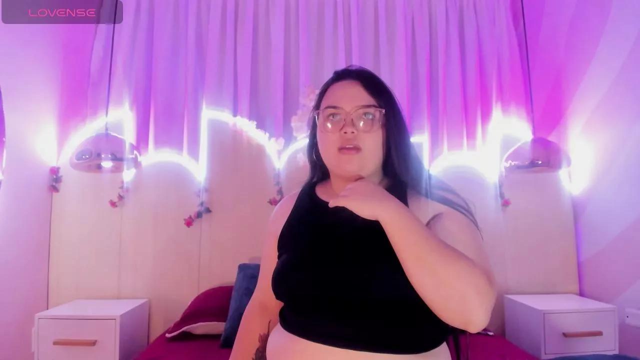 lushie_love on Cam4 