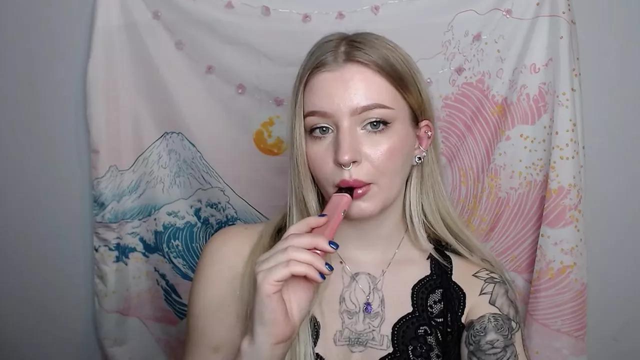 lust_camila on Cam4 