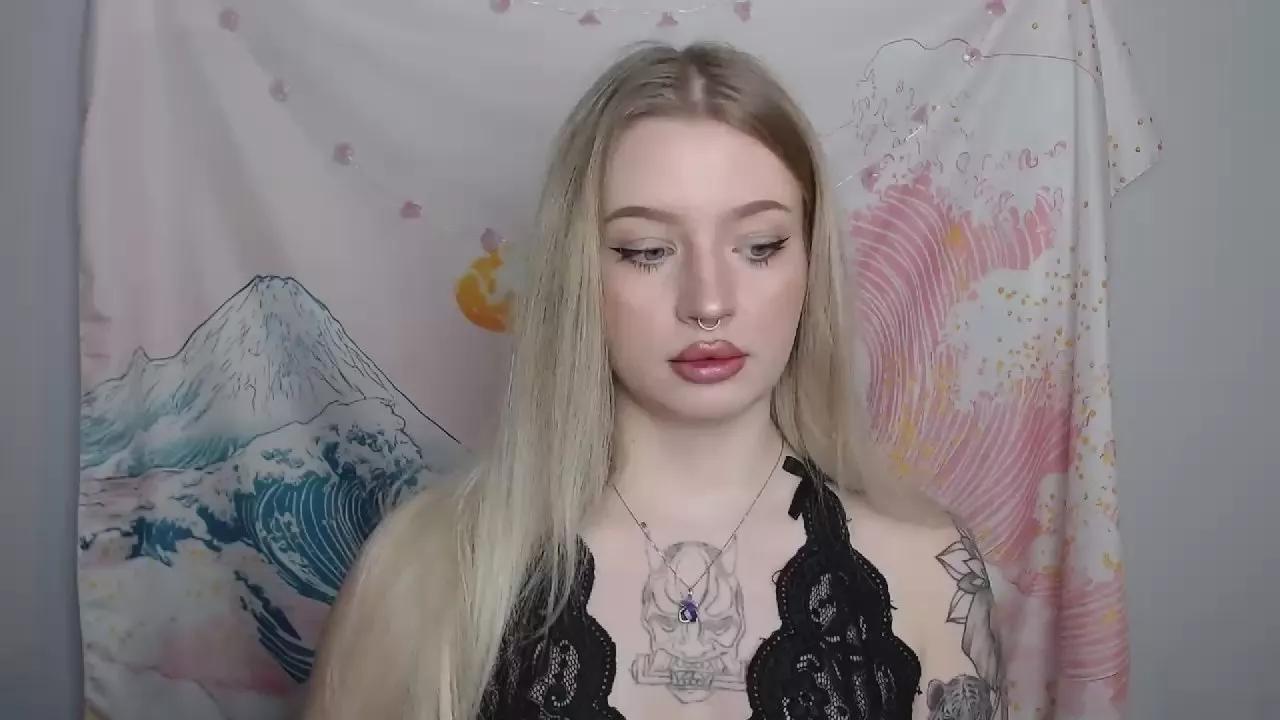 lust_camila on Cam4 