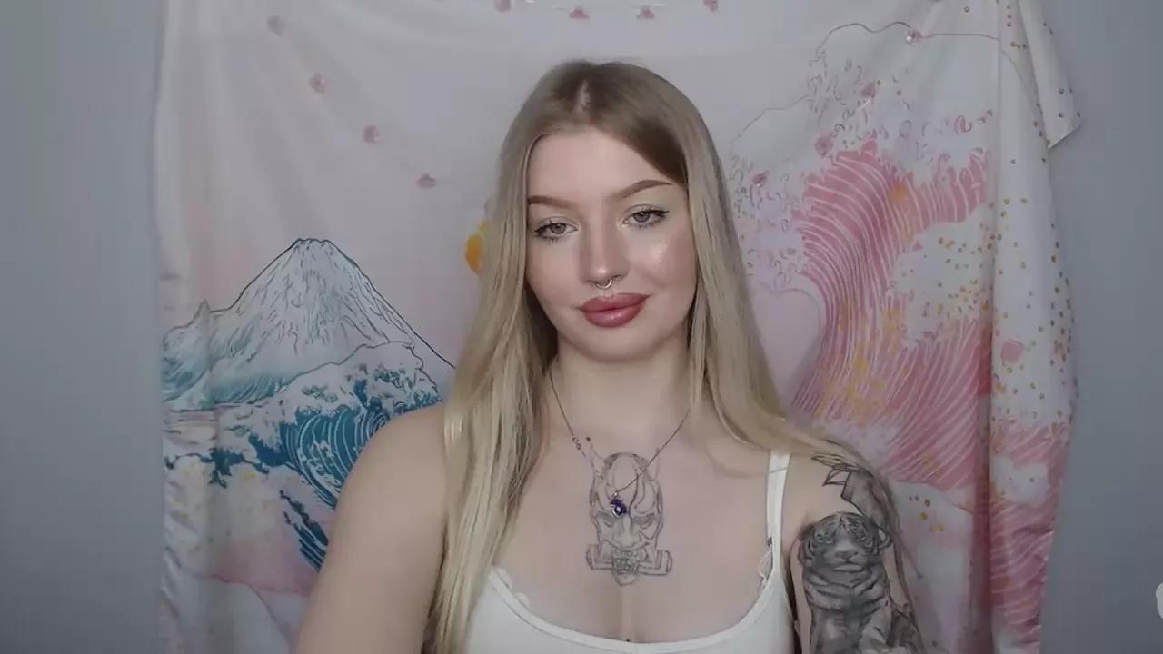 lust_camila on Cam4 