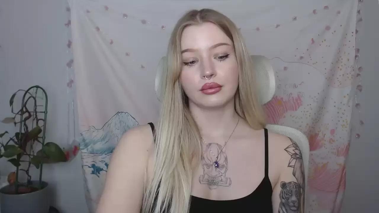 lust_camila on Cam4 