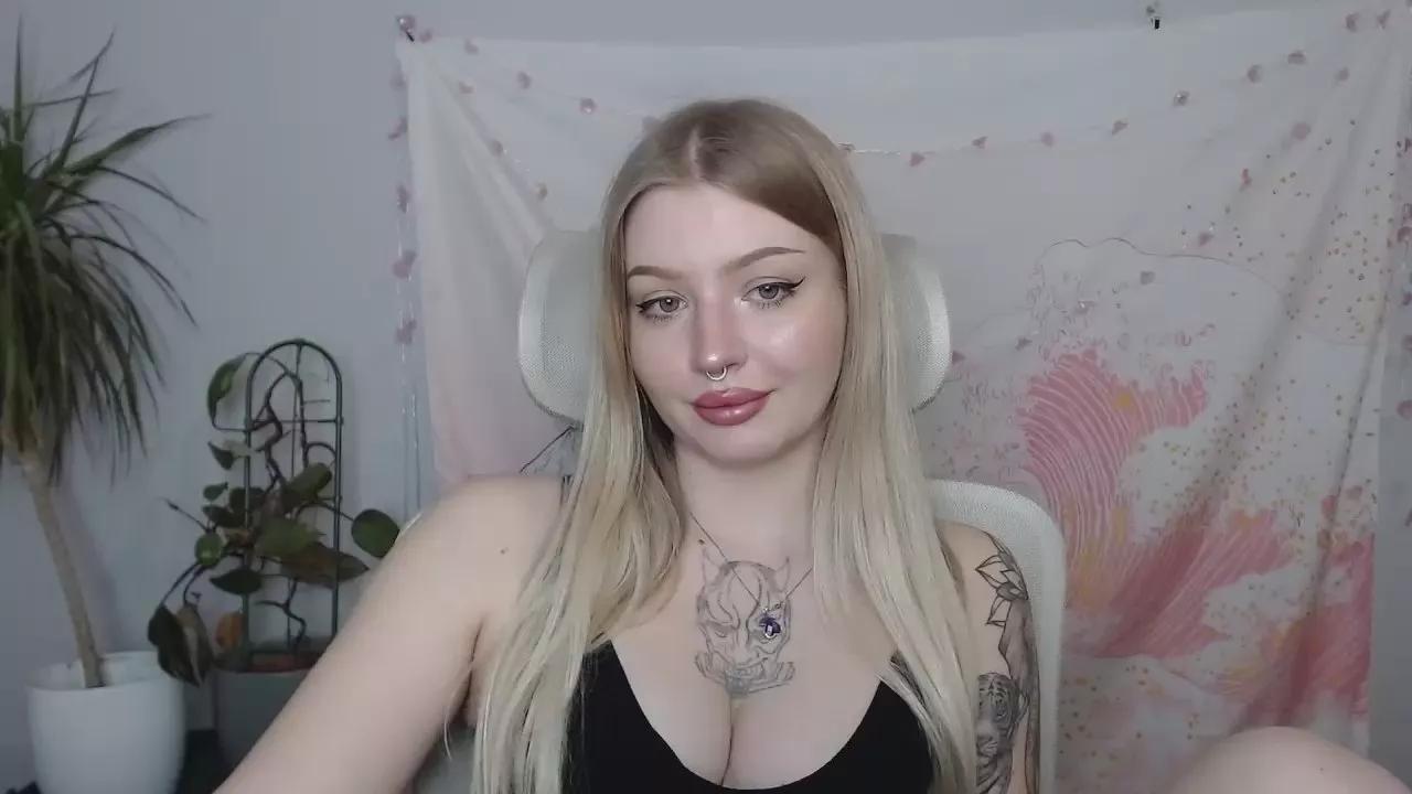lust_camila on Cam4 