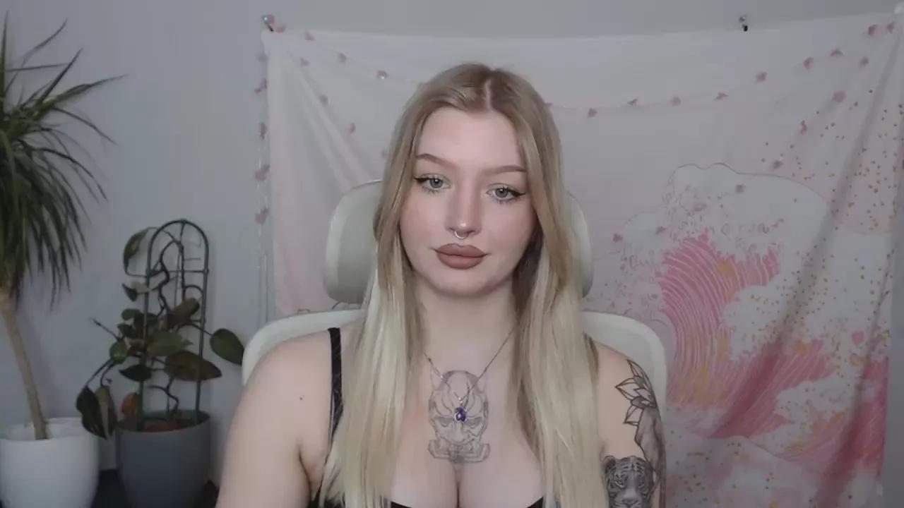 lust_camila on Cam4 