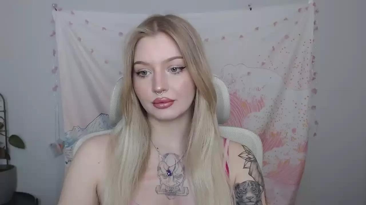 lust_camila on Cam4 