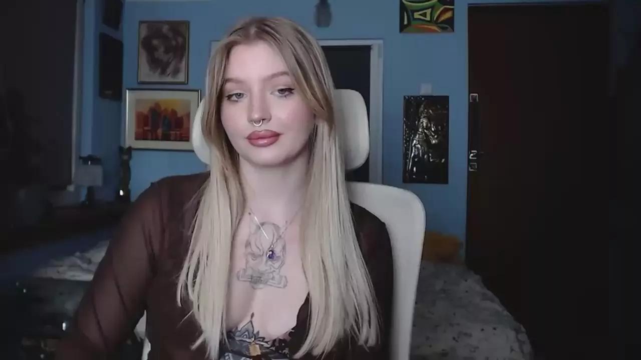 lust_camila on Cam4 