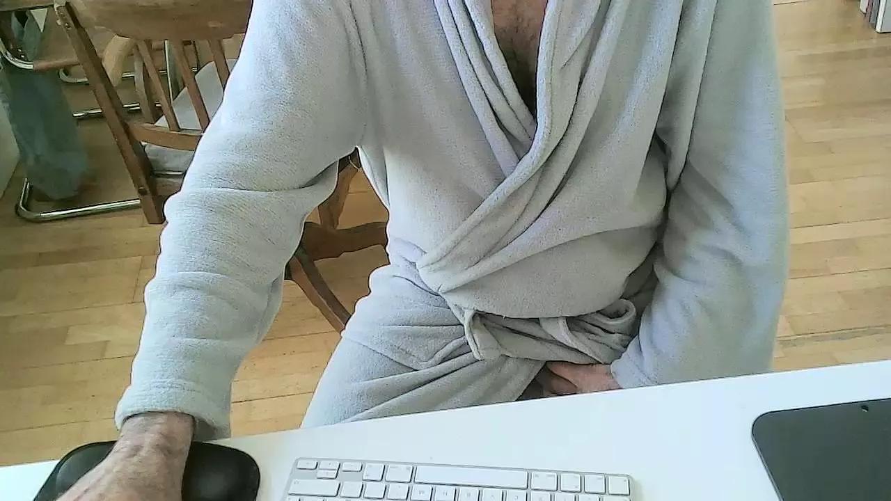 lustmann on Cam4 