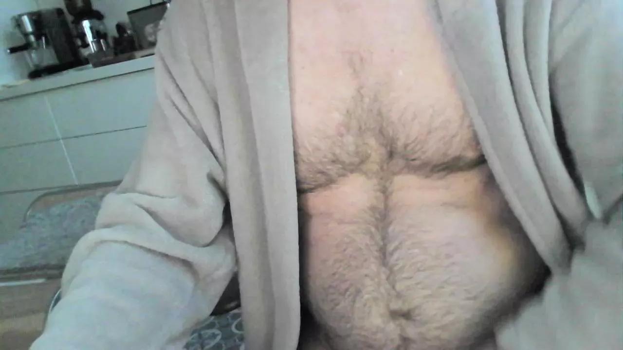 lustmann on Cam4 