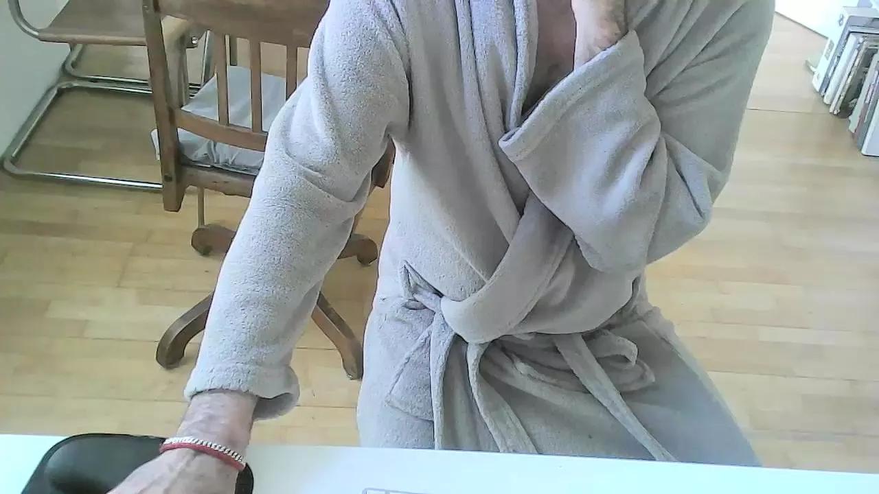 lustmann on Cam4 
