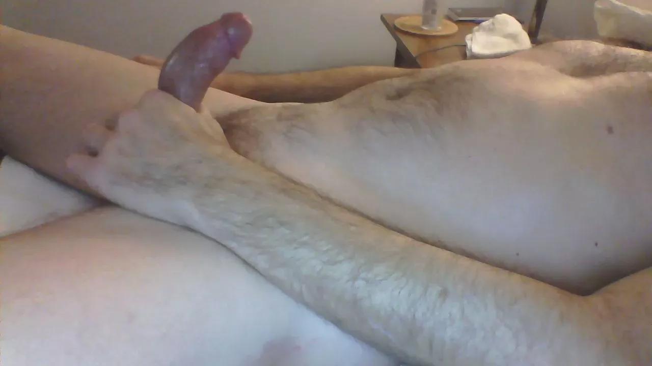 luvemfuzzy on Cam4 