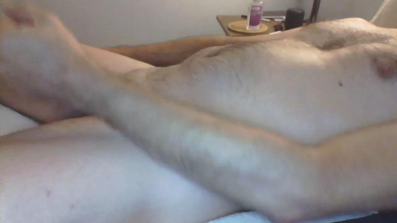 luvemfuzzy on Cam4 