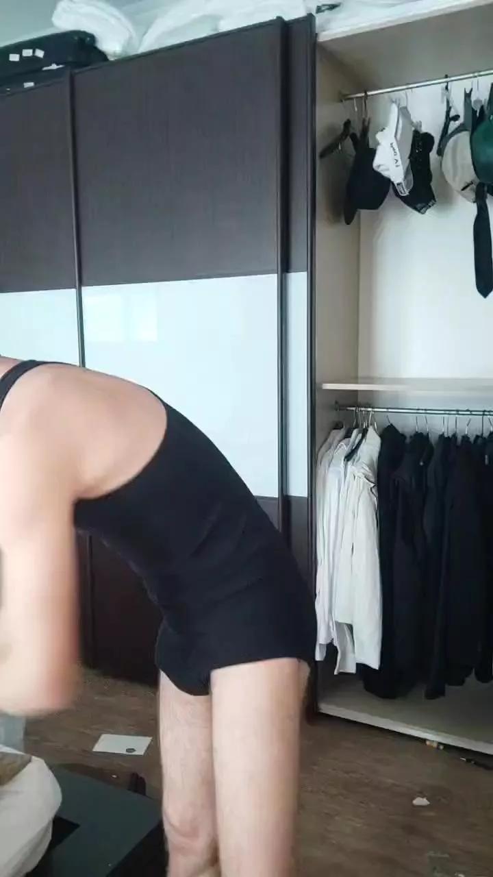 Lyamtu on Cam4 