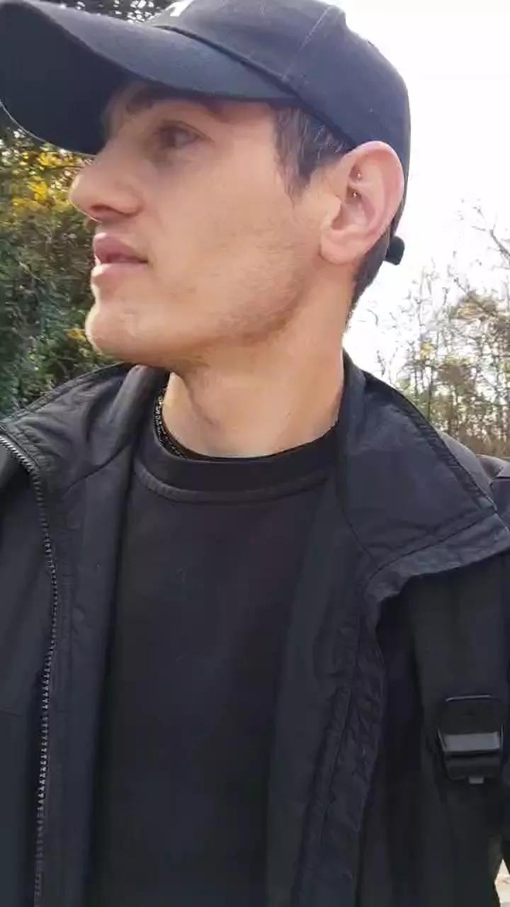 Lyamtu on Cam4 
