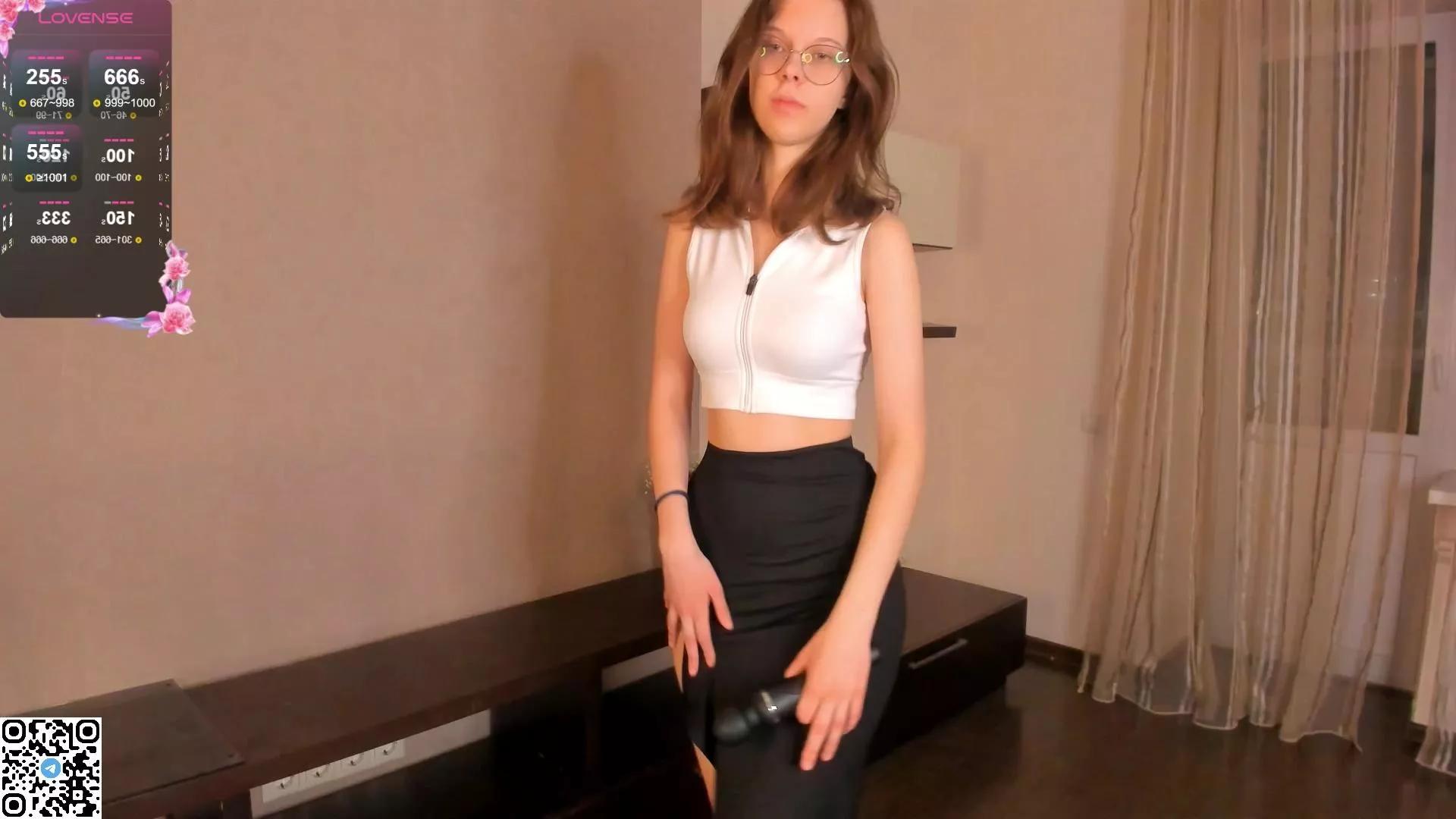 LynArness on Cam4 