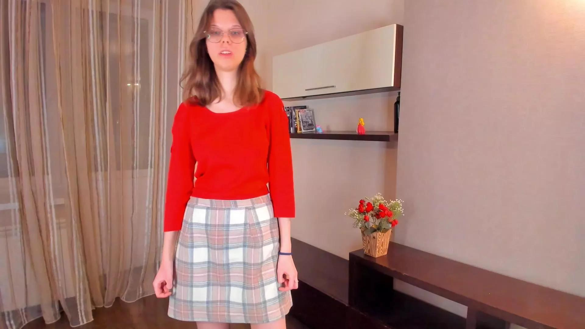 LynArness on Cam4 