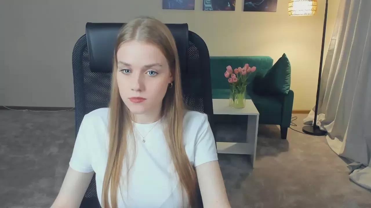 LynetteBalle on Cam4