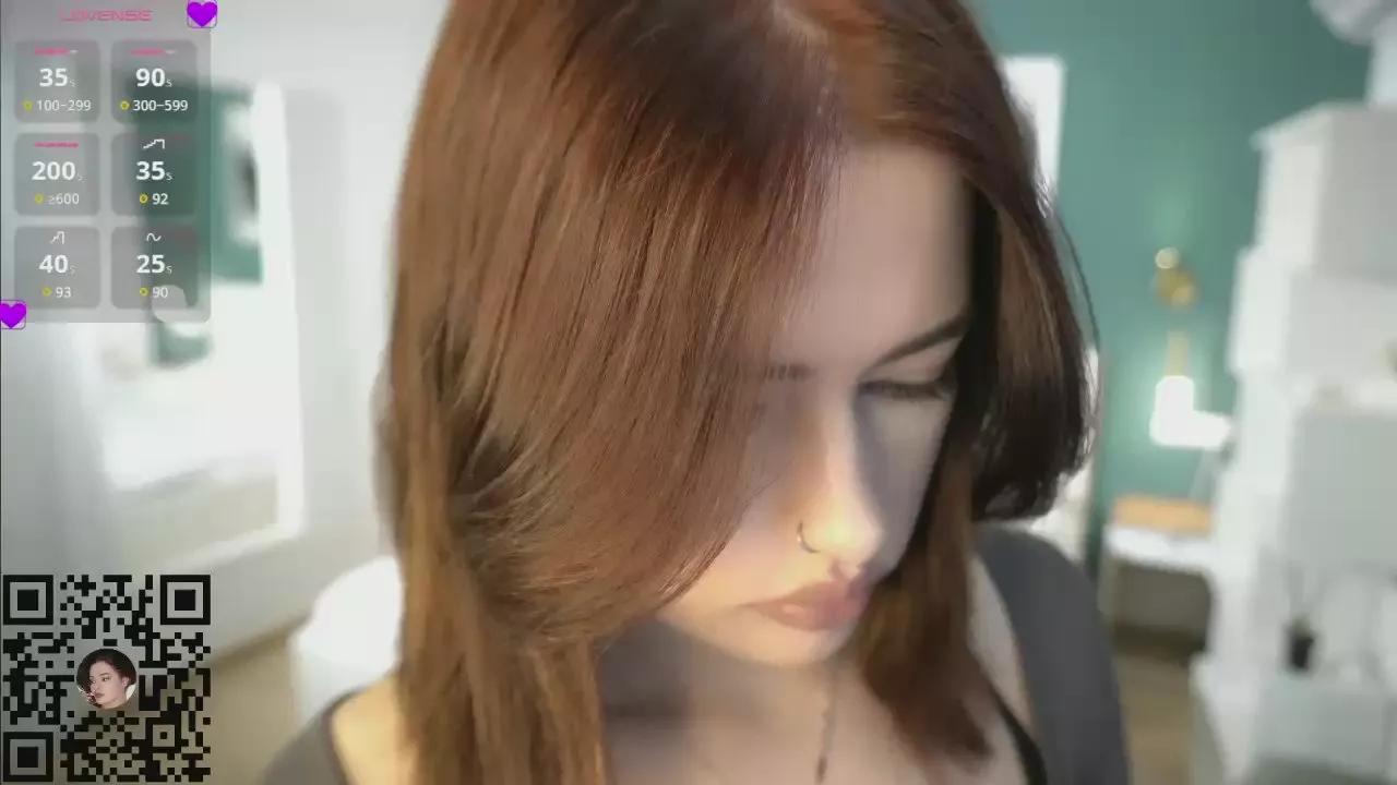 LynnaBetter on Cam4 