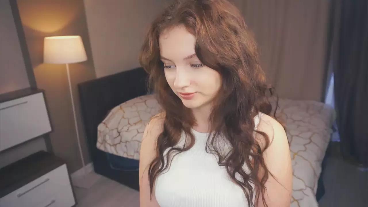 LynnaByrd on Cam4 
