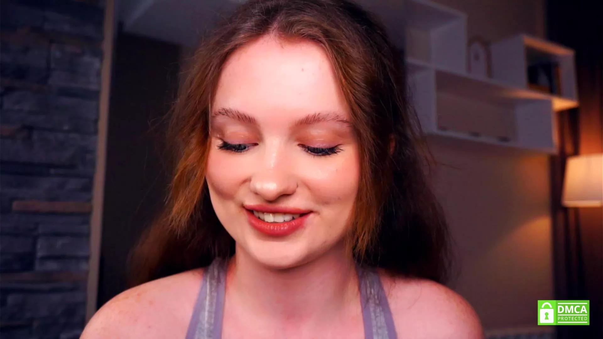 LynnaByrd on Cam4 