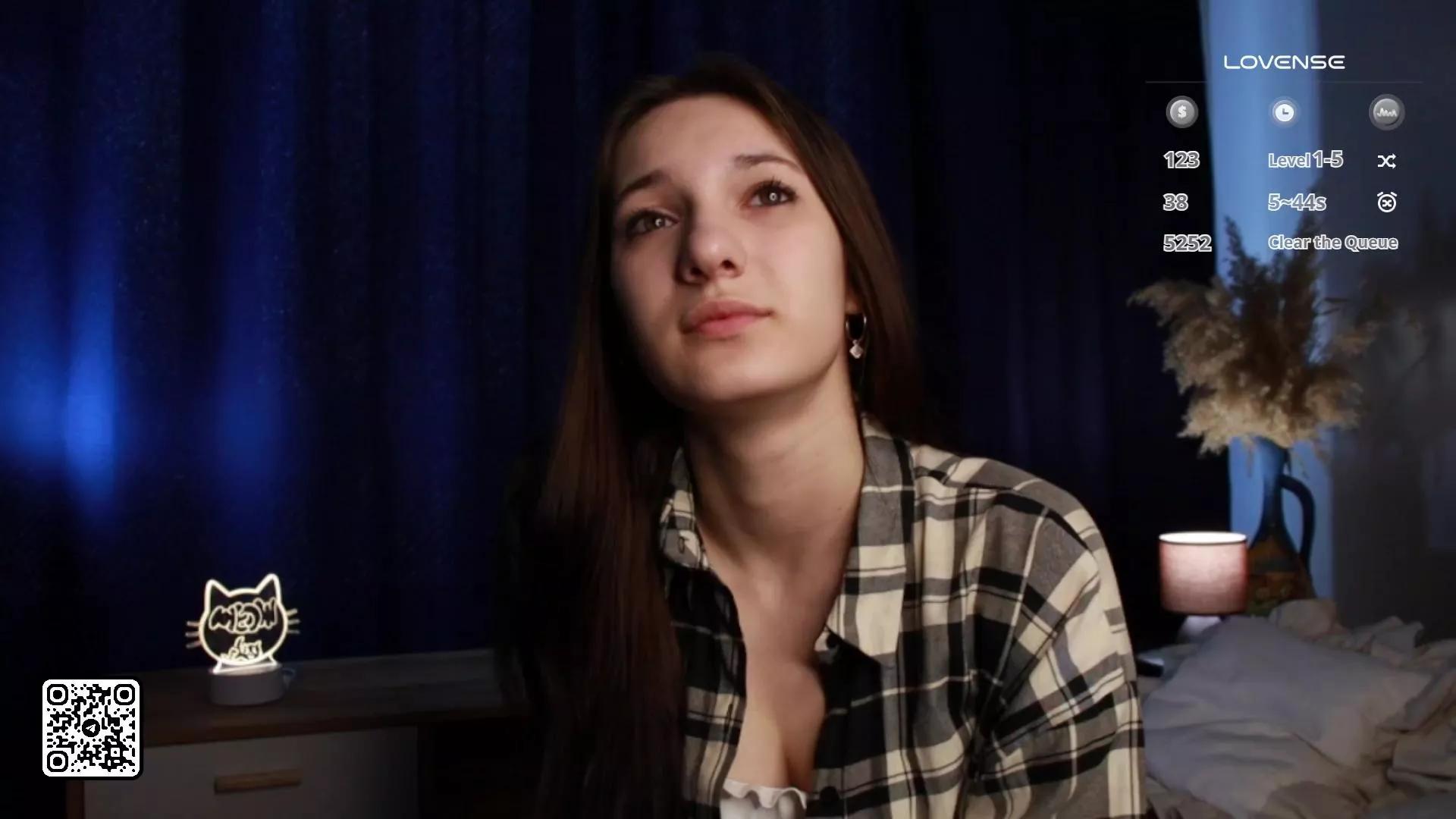 Freechat LynnaCopp on Cam4