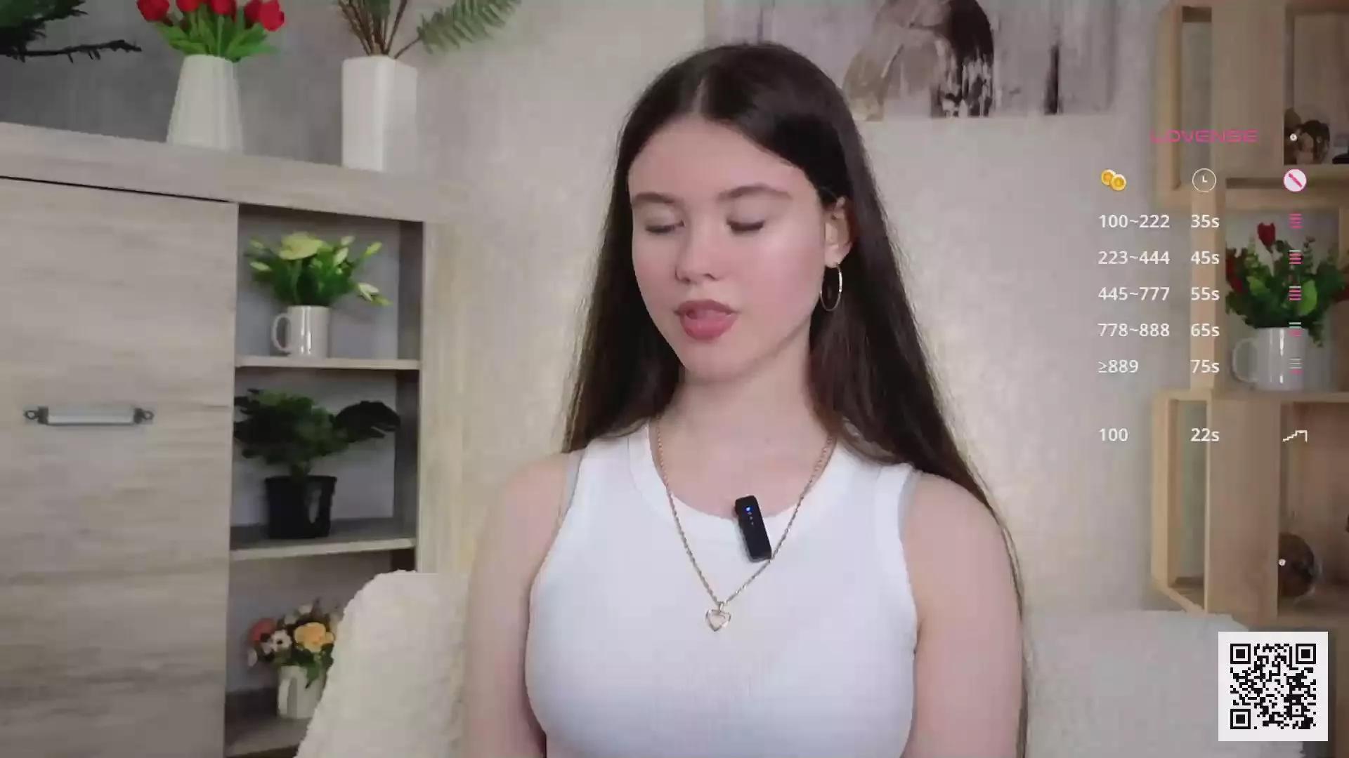 Freechat LynneForster on Cam4