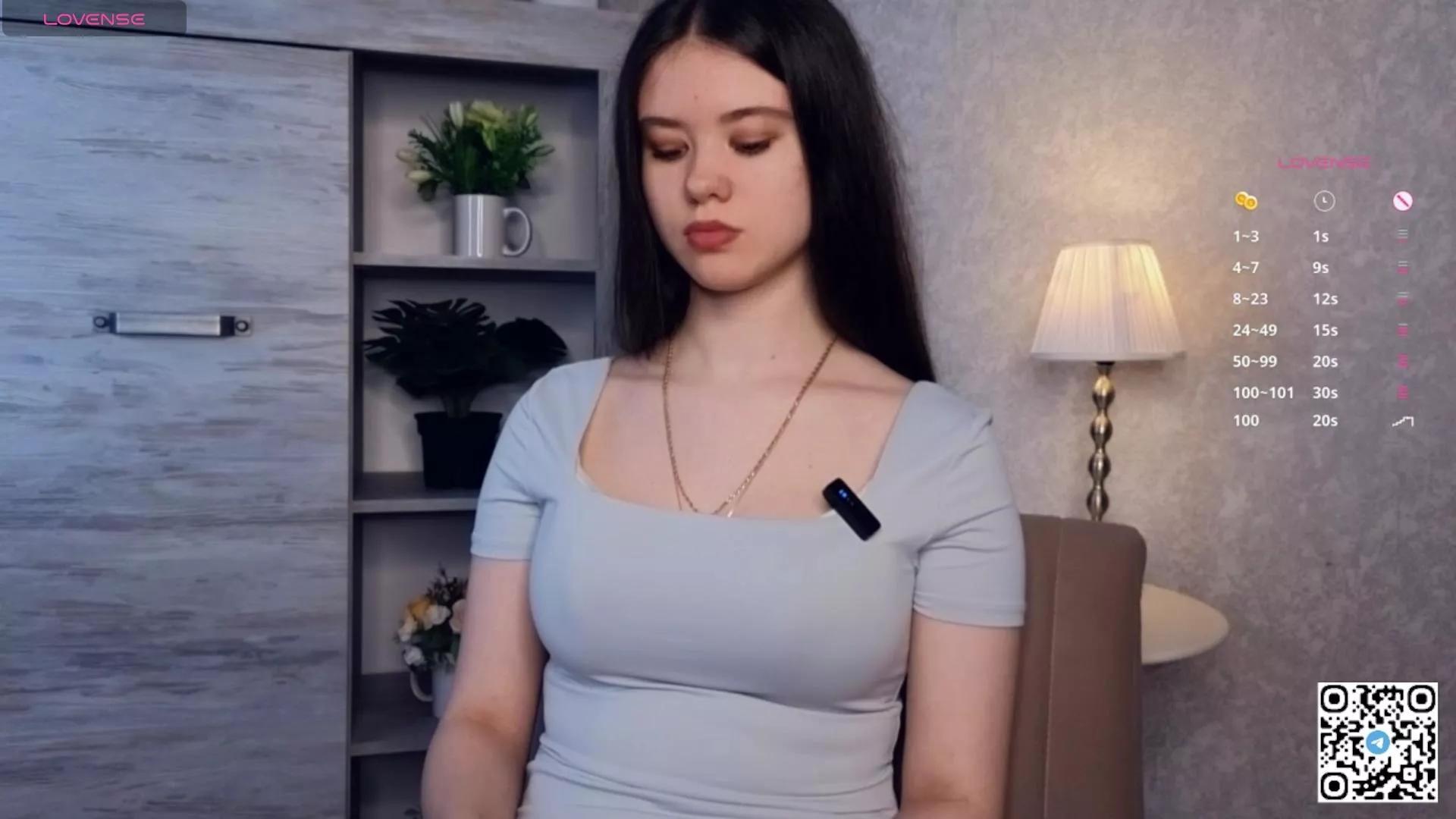 Freechat LynneForster on Cam4