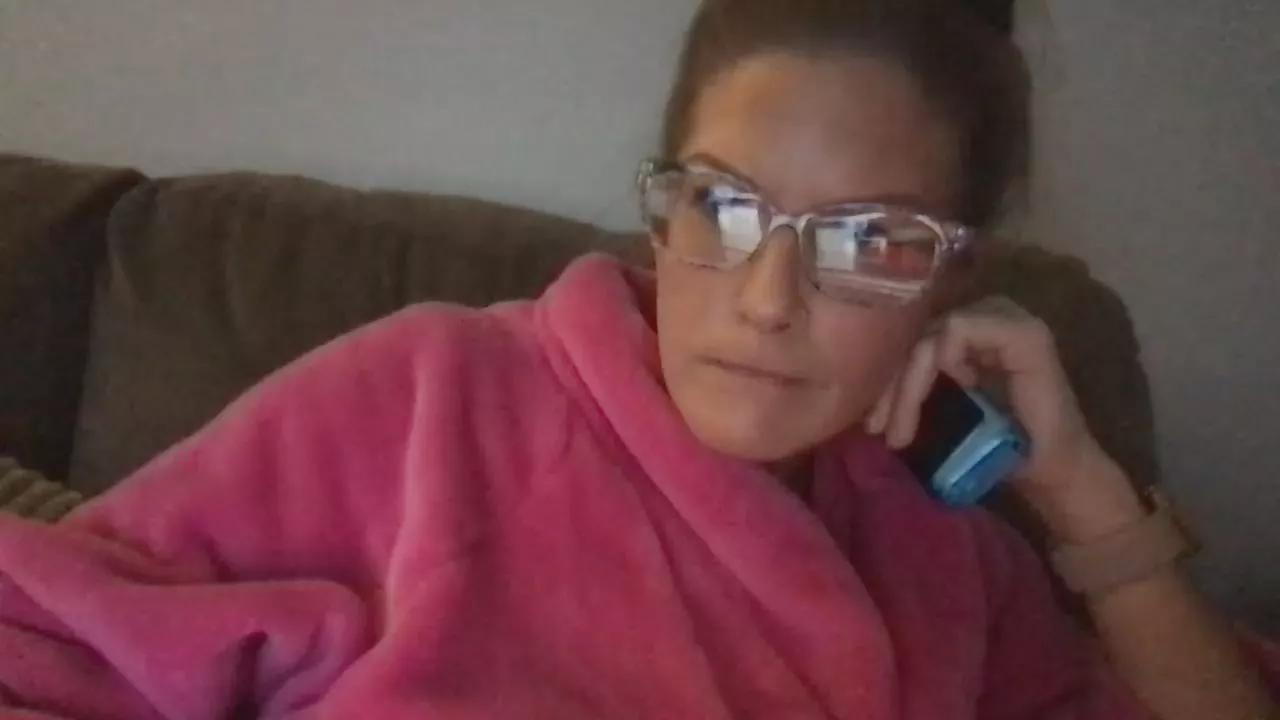 Lynniexo on Cam4 