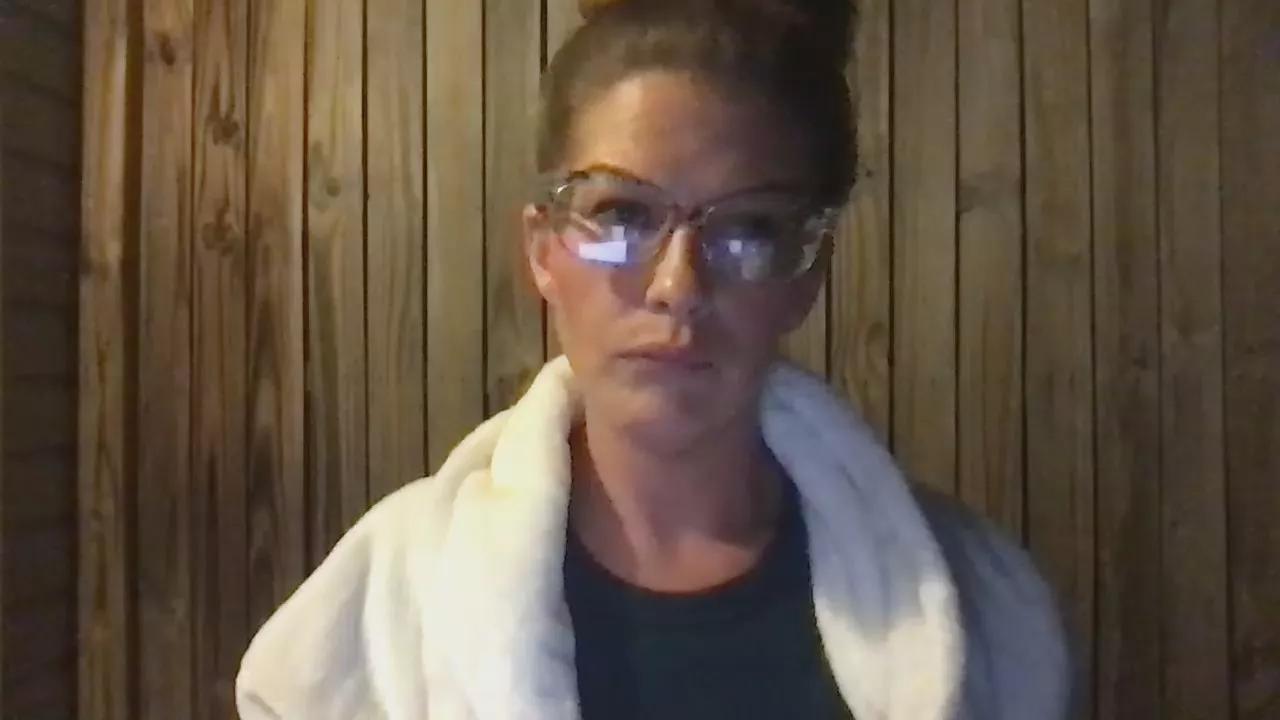 Lynniexo on Cam4 