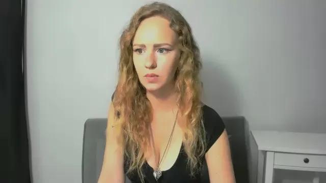 Freechat LyraPretty on Cam4