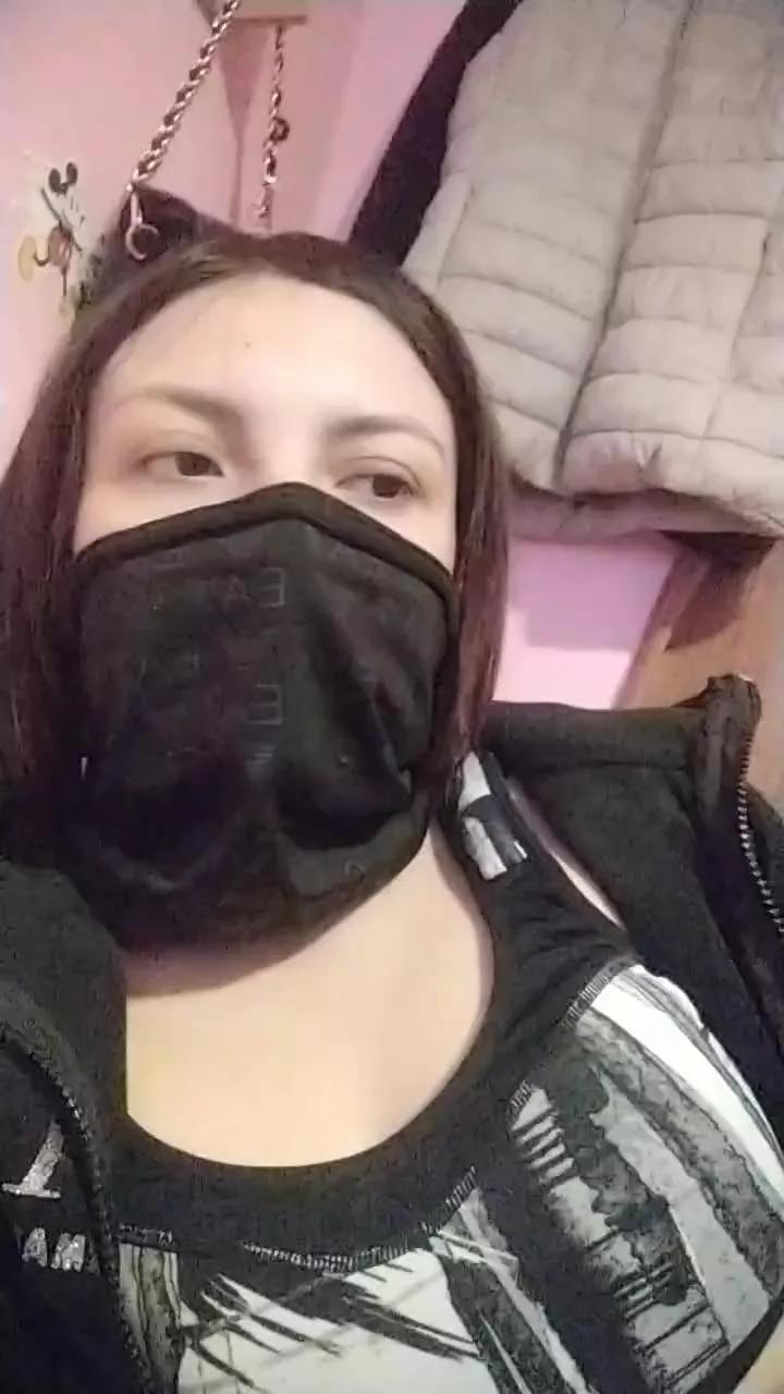 Maamychula on Cam4 