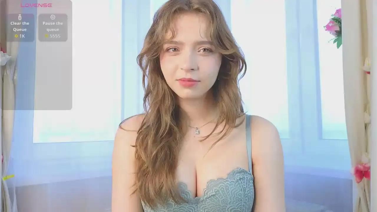 Cute MabelBallerini from Cam4 MabelBallerini from Cam4